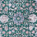 Rug Emerald Green Swatch link