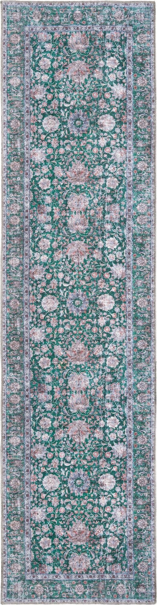 2' 7 x 10' Yara Runner Rug