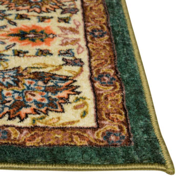 3' 3 x 3' 3 Medina Square Rug