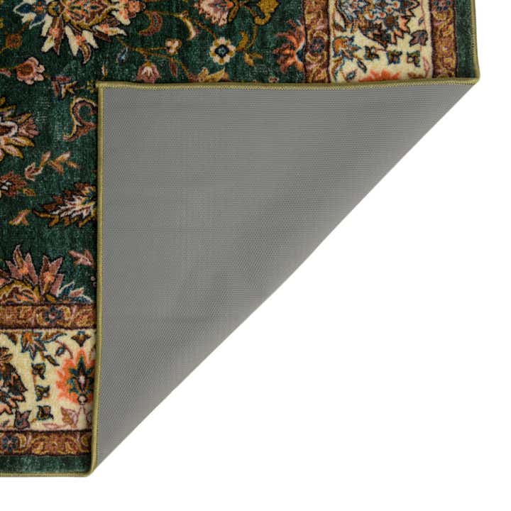 3' 3 x 3' 3 Medina Square Rug