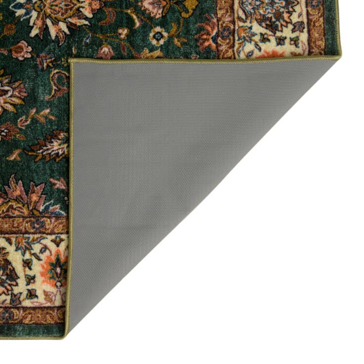 Detail image of 3' 3 x 3' 3 Medina Square Rug