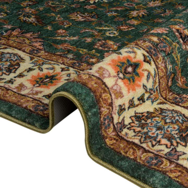 3' 3 x 3' 3 Medina Square Rug