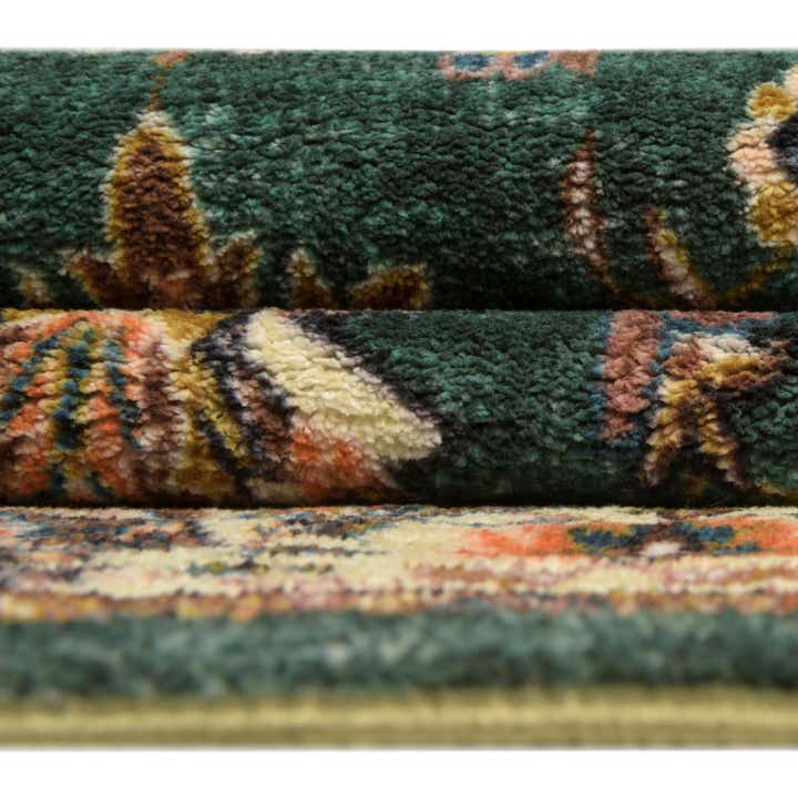 3' 3 x 3' 3 Medina Square Rug