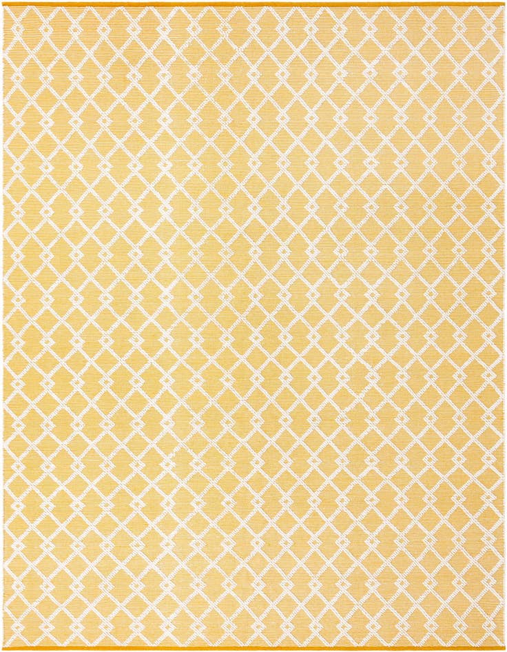 Detail image of 10' x 14' 1 Hand Knotted Jill Zarin Dorset Rug