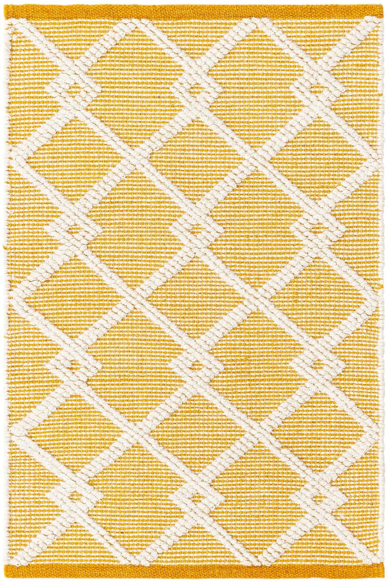 2' 2 x 3' 1 Hand Knotted Jill Zarin Dorset Rug