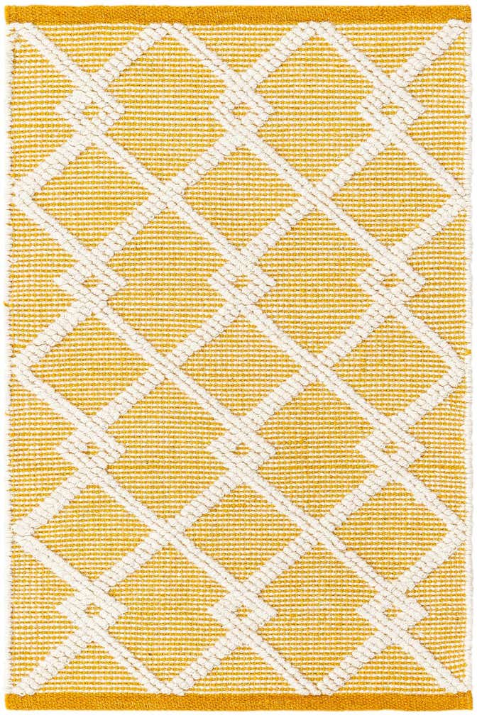 2' 2 x 3' 1 Hand Knotted Jill Zarin Dorset Rug