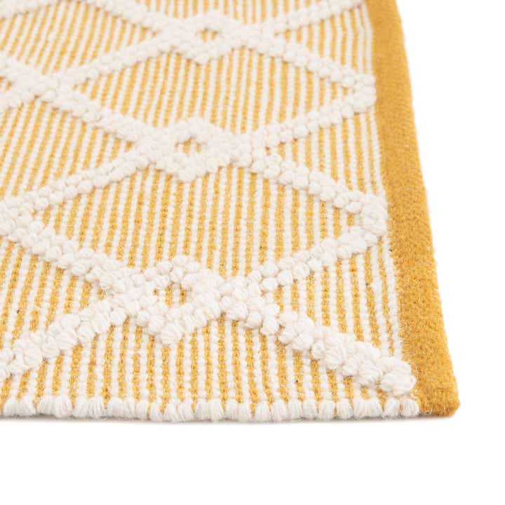 2' 2 x 3' 1 Hand Knotted Jill Zarin Dorset Rug