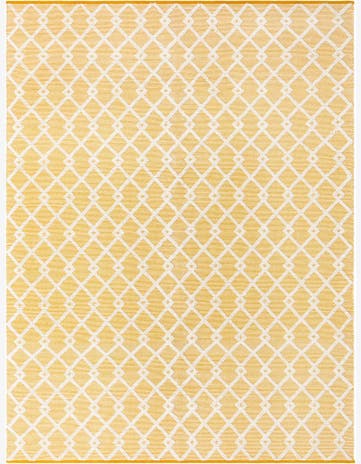 9' x 12' Hand Knotted Jill Zarin Dorset Rug