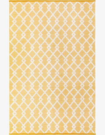 English Daisy Hand Knotted Jill Zarin Dorset Rug