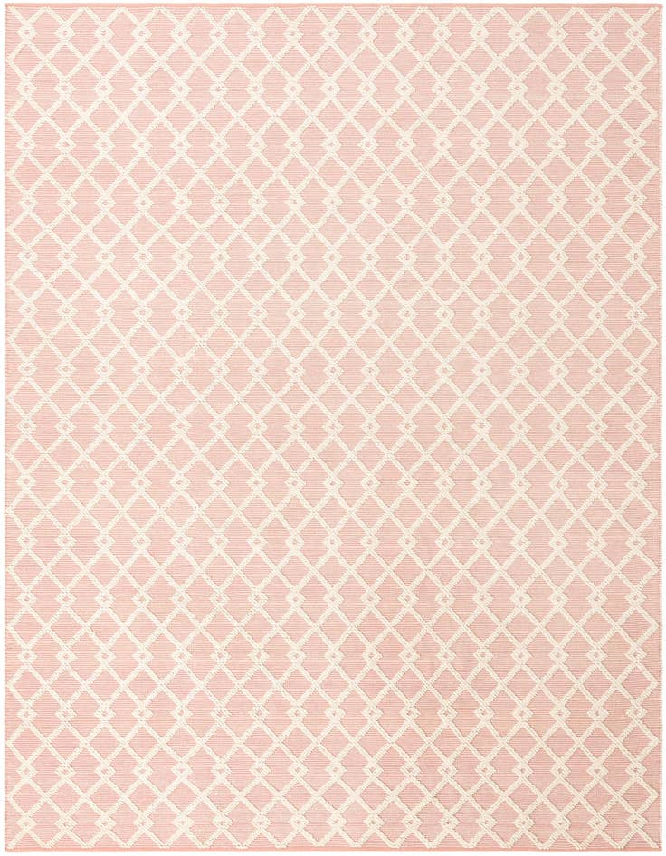 Detail image of 10' x 14' 1 Hand Knotted Jill Zarin Dorset Rug