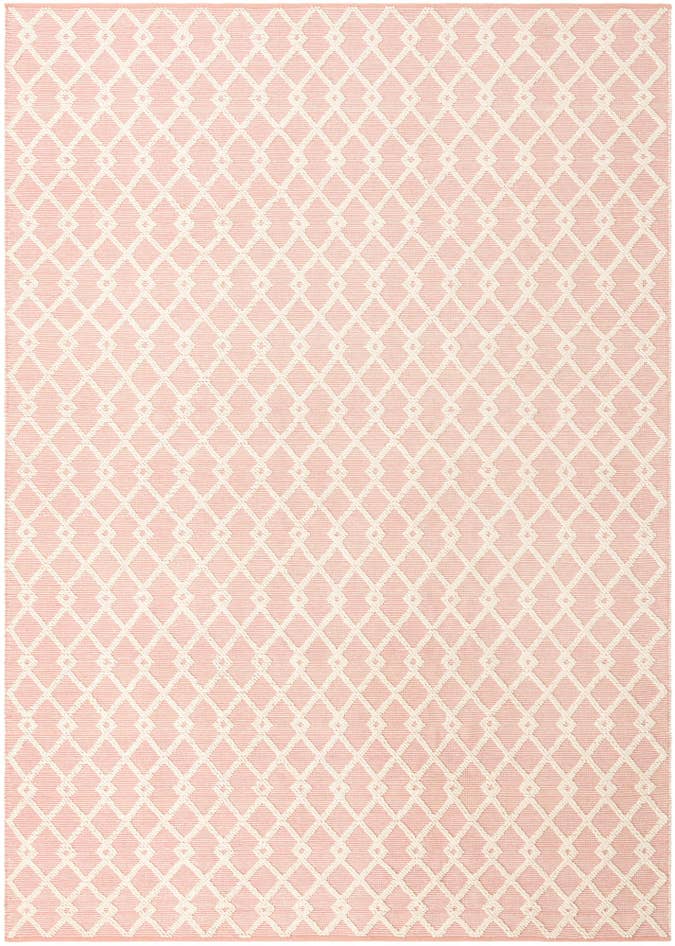 Detail image of 10' x 14' 1 Hand Knotted Jill Zarin Dorset Rug