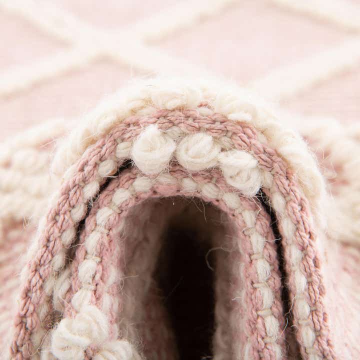 4' 1 x 6' 1 Hand Knotted Jill Zarin Dorset Rug