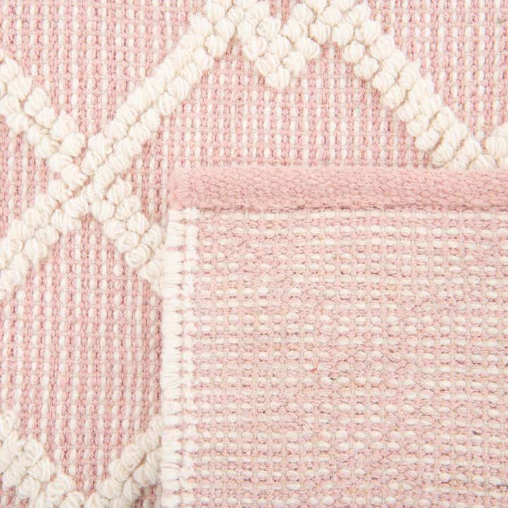 4' 1 x 6' 1 Hand Knotted Jill Zarin Dorset Rug