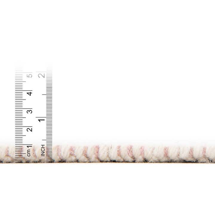 4' 1 x 6' 1 Hand Knotted Jill Zarin Dorset Rug