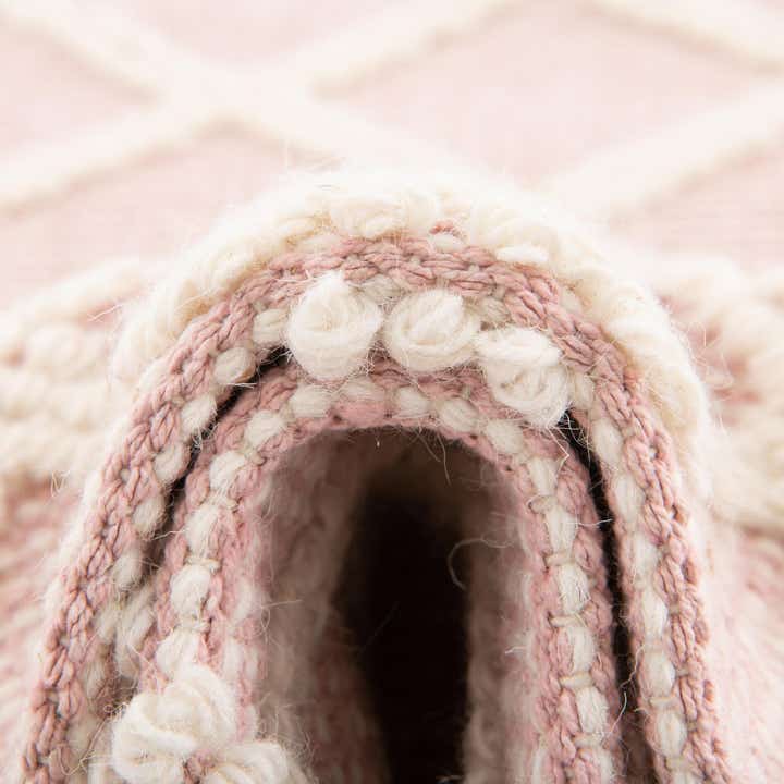 4' 1 x 6' 1 Hand Knotted Jill Zarin Dorset Rug