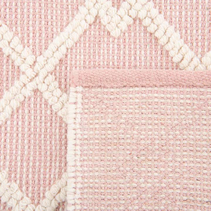 4' 1 x 6' 1 Hand Knotted Jill Zarin Dorset Rug