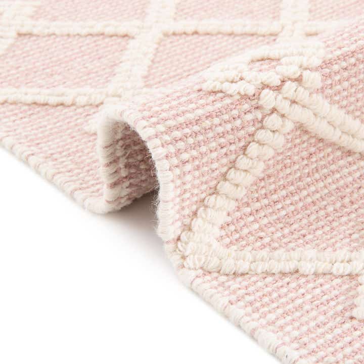 4' 1 x 6' 1 Hand Knotted Jill Zarin Dorset Rug