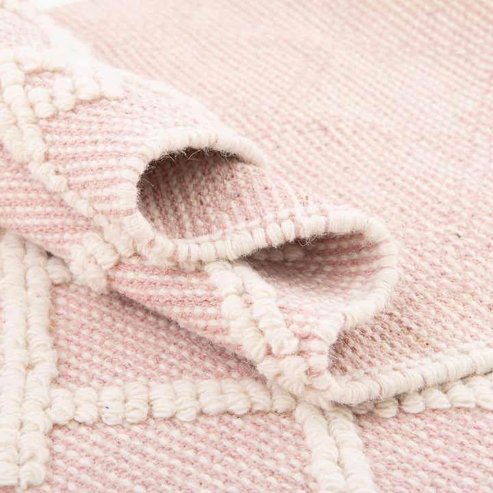 4' 1 x 6' 1 Hand Knotted Jill Zarin Dorset Rug