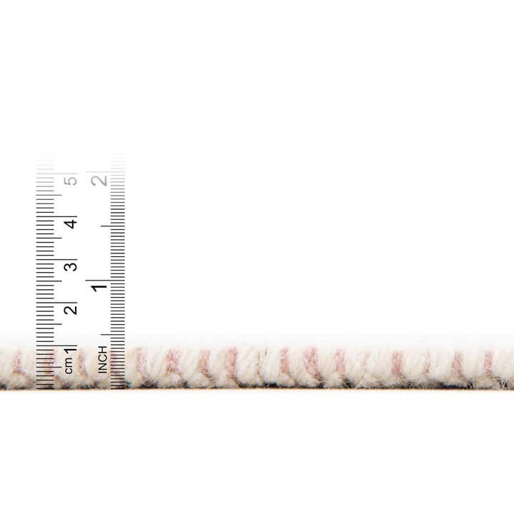 4' 1 x 6' 1 Hand Knotted Jill Zarin Dorset Rug