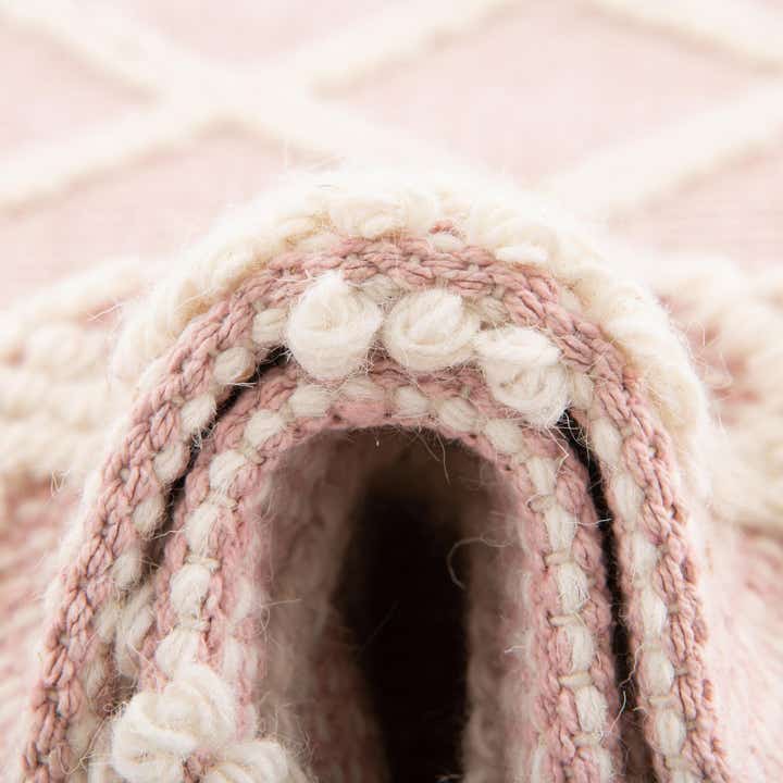 4' 1 x 6' 1 Hand Knotted Jill Zarin Dorset Rug