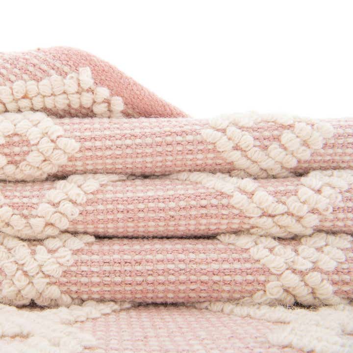 4' 1 x 6' 1 Hand Knotted Jill Zarin Dorset Rug