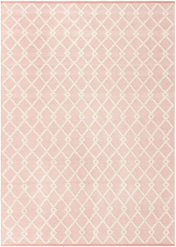 7' 10 x 10' Hand Knotted Jill Zarin Dorset Rug