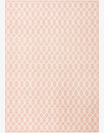 10' x 14' 1 Hand Knotted Jill Zarin Dorset Rug