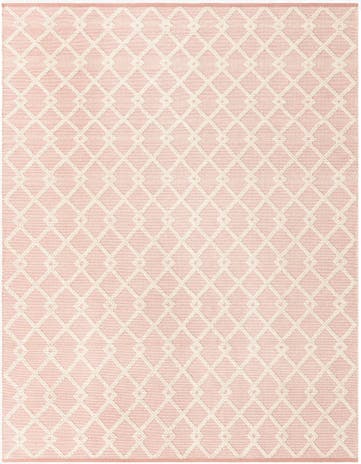 English Rose Hand Knotted Jill Zarin Dorset Rug