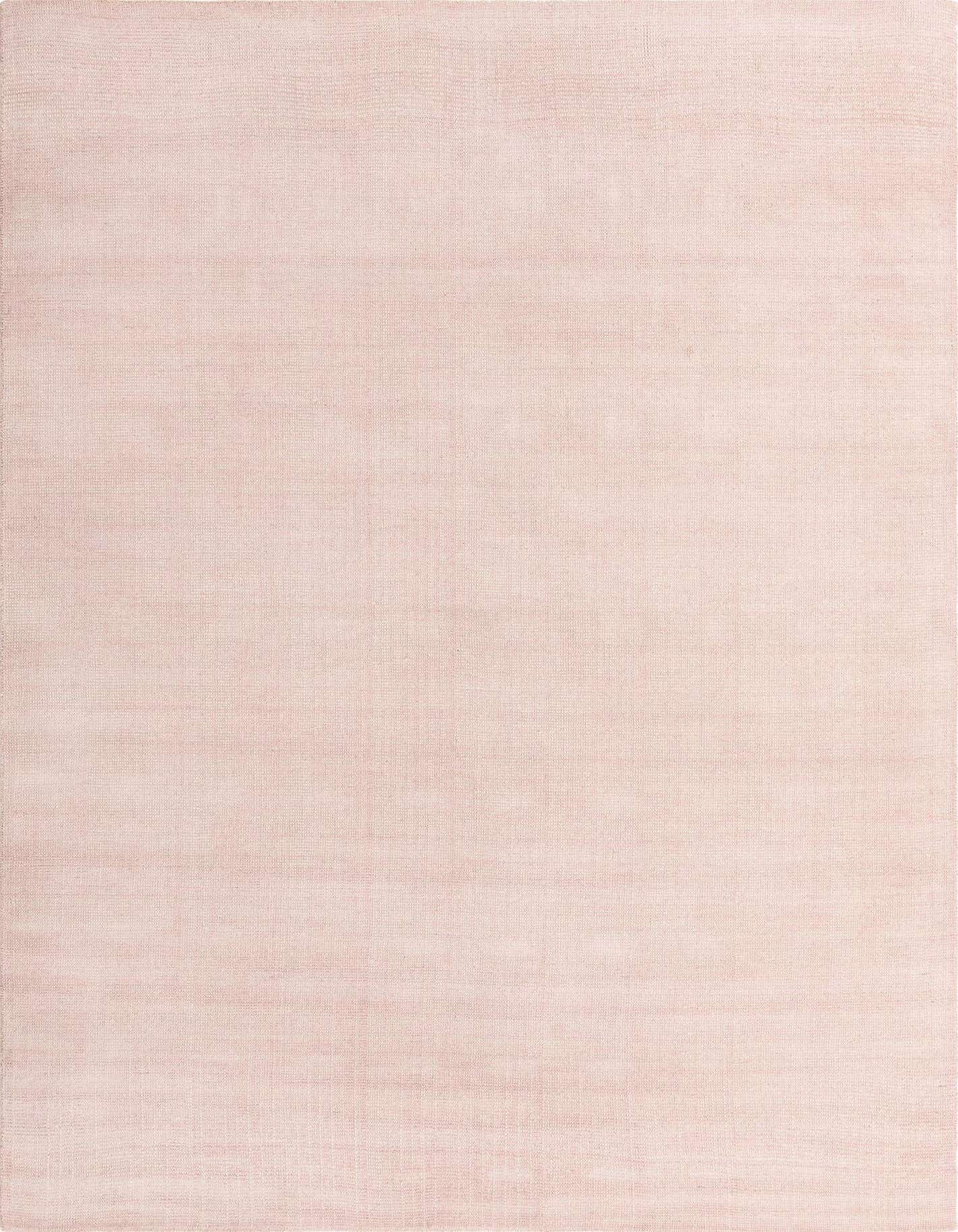9' x 12' Hand Woven Jill Zarin English Manor Farmhouse Wool Rug