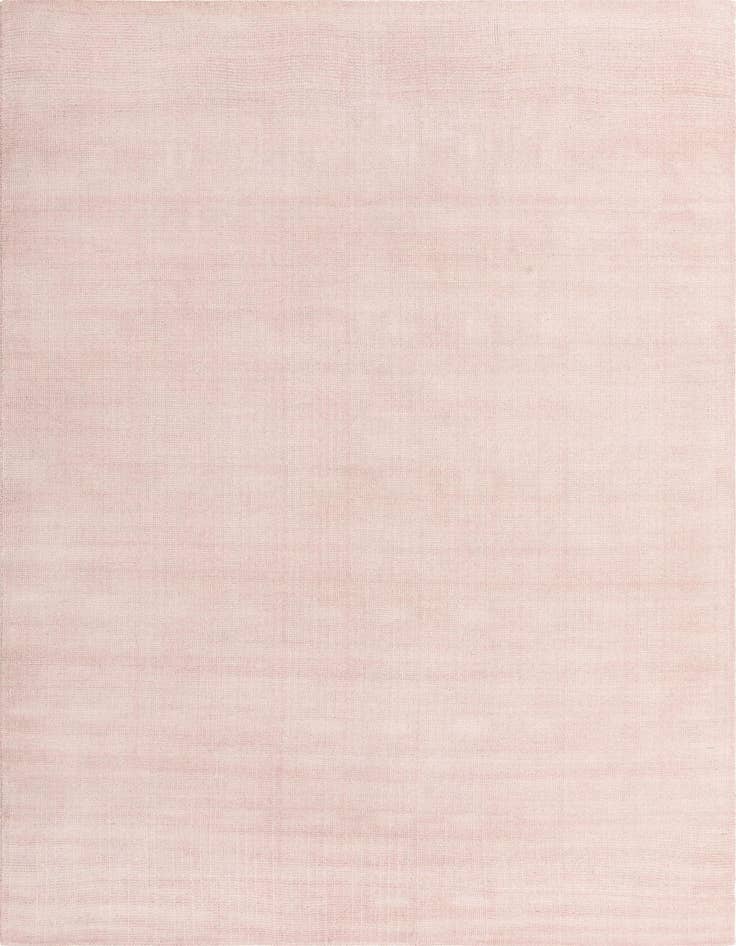 Detail image of 9' x 12' Hand Woven Jill Zarin English Manor Farmhouse Wool Rug
