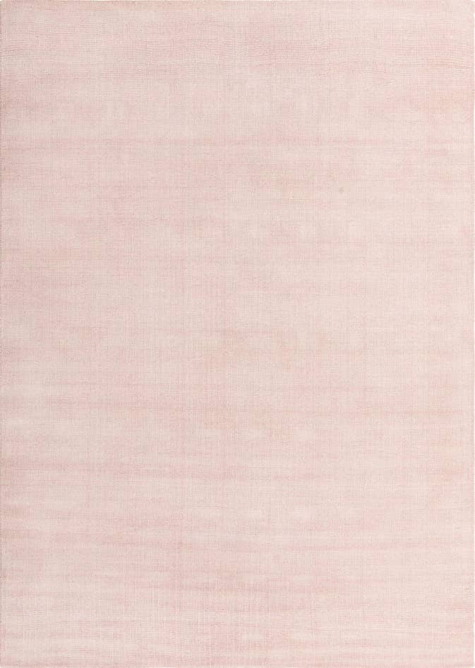 Detail image of 9' x 12' Hand Woven Jill Zarin English Manor Farmhouse Wool Rug