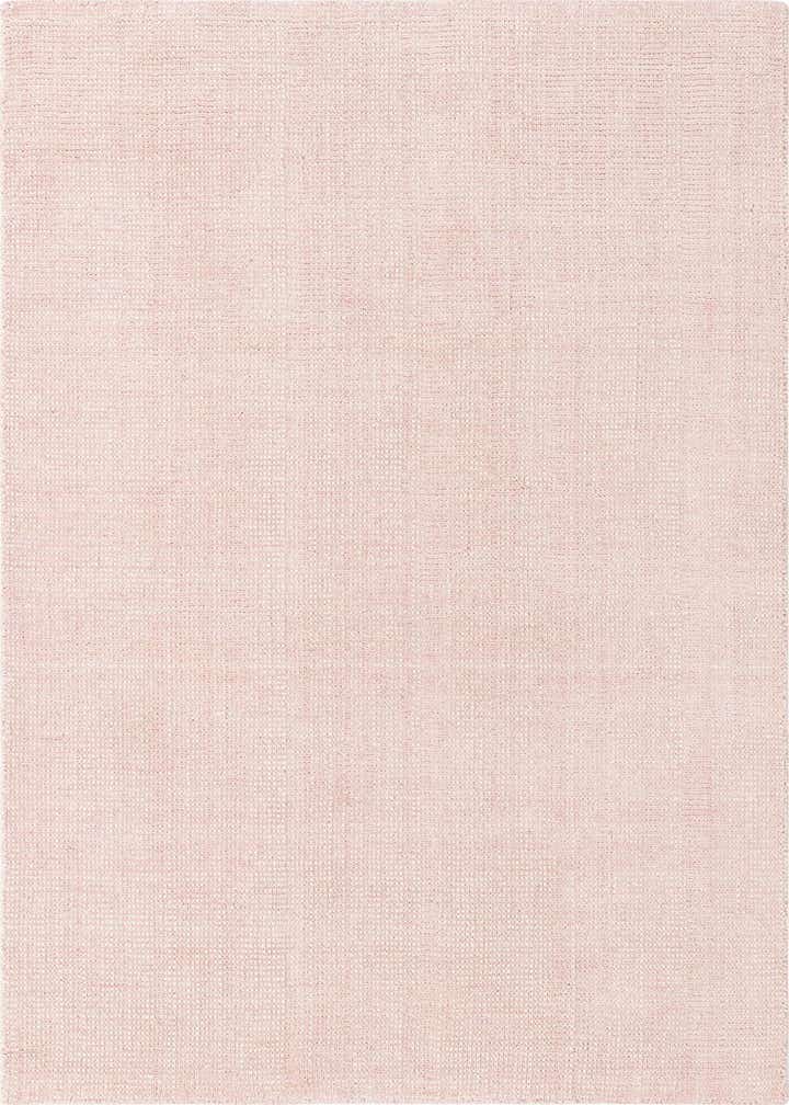 4' 1 x 6' 1 Hand Woven Jill Zarin English Manor Farmhouse Wool Rug