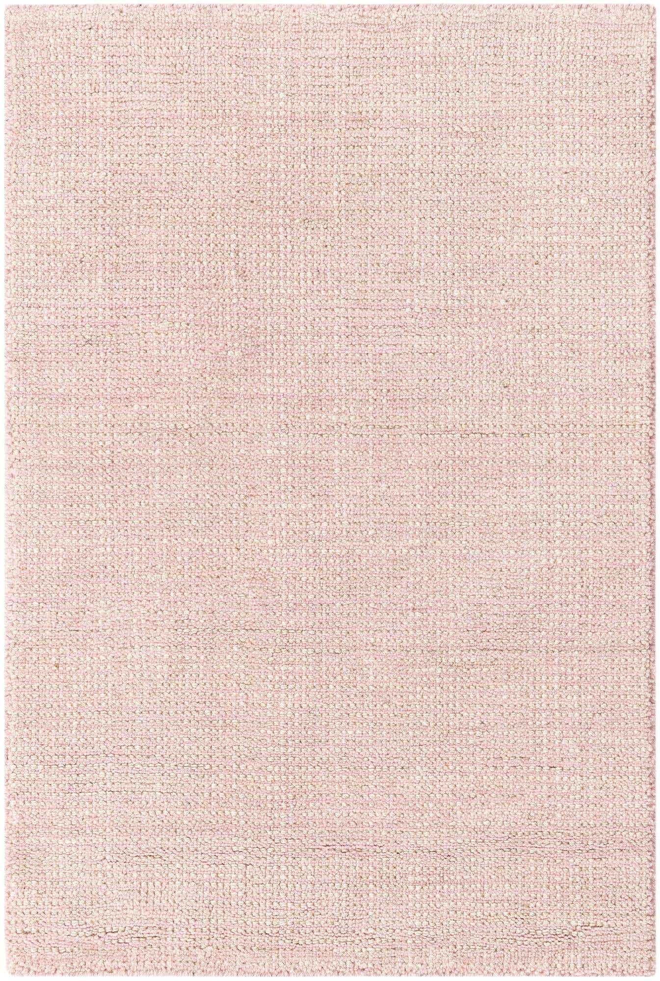 2' 2 x 3' 1 Hand Woven Jill Zarin English Manor Farmhouse Wool Rug