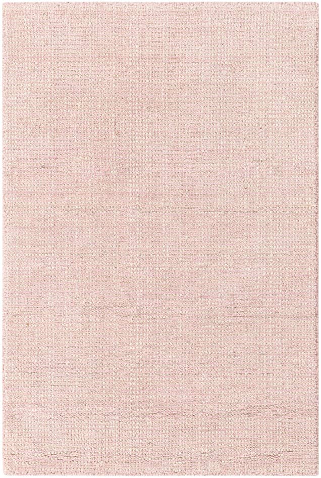 Detail image of 2' 2 x 3' 1 Hand Woven Jill Zarin English Manor Farmhouse Wool Rug