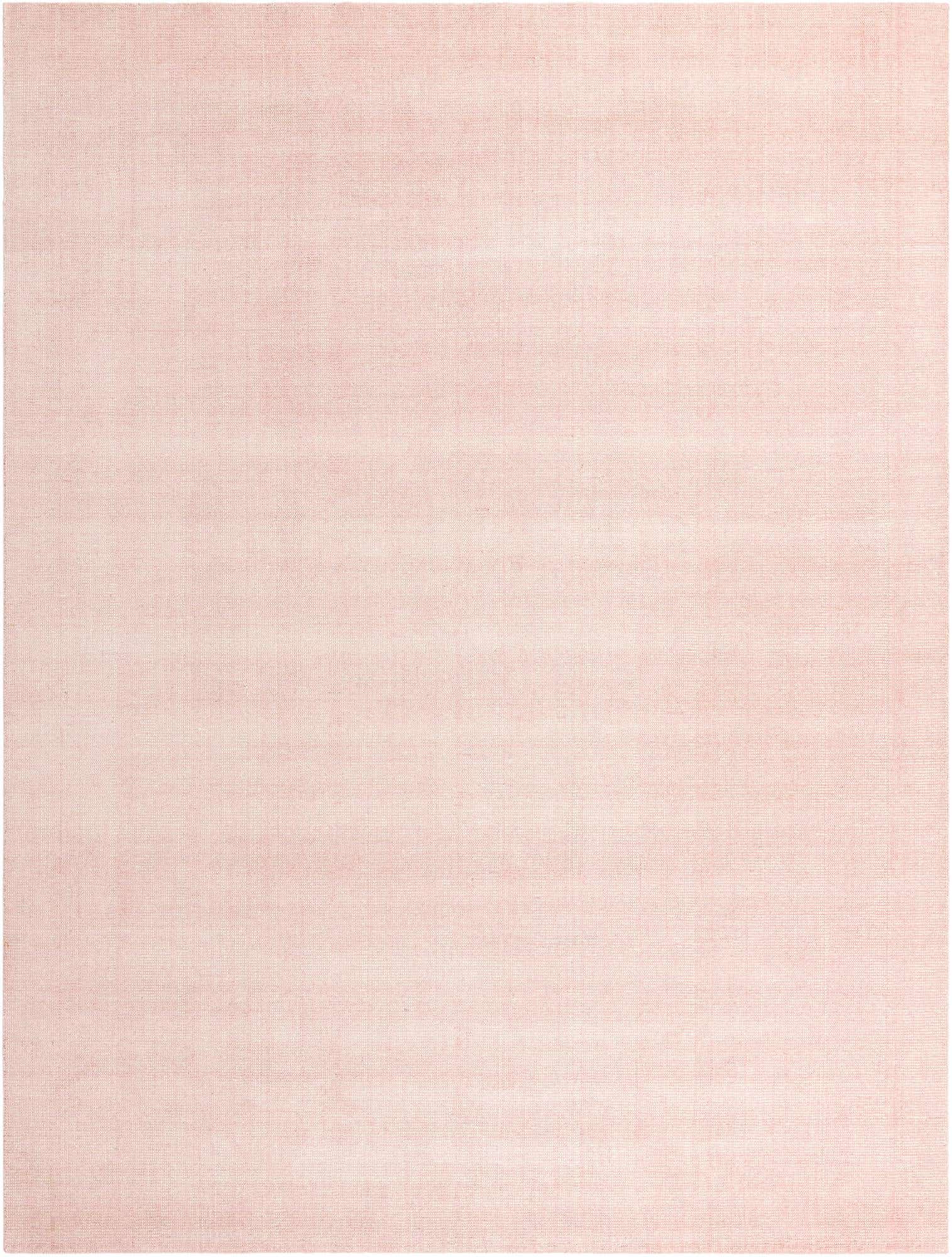 10' x 13' 1 Hand Woven Jill Zarin English Manor Farmhouse Wool Rug