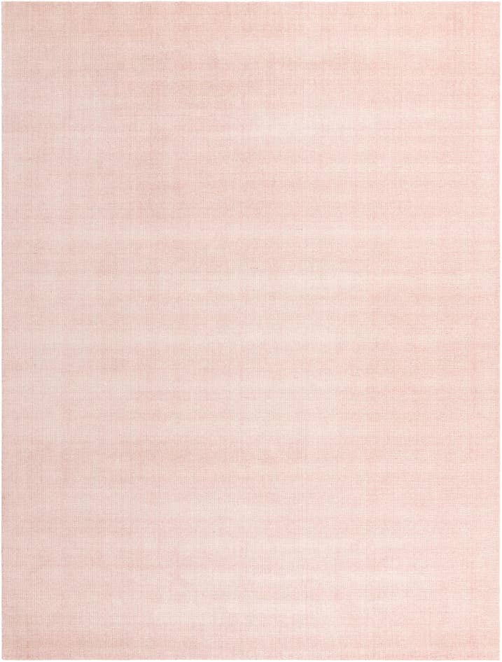 Detail image of 10' x 13' 1 Hand Woven Jill Zarin English Manor Farmhouse Wool Rug