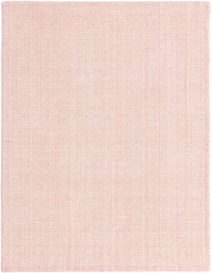 Detail image of 3' 3 x 5' 3 Hand Woven Jill Zarin English Manor Farmhouse Wool Rug