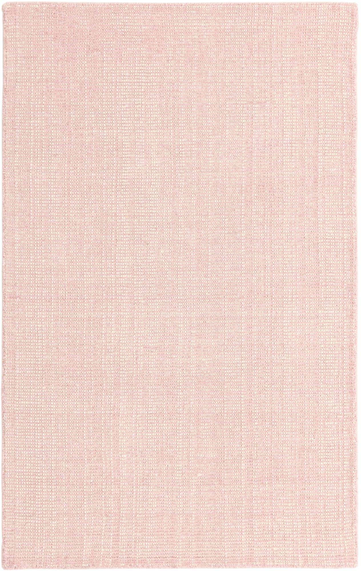 3' 3 x 5' 3 Hand Woven Jill Zarin English Manor Farmhouse Wool Rug