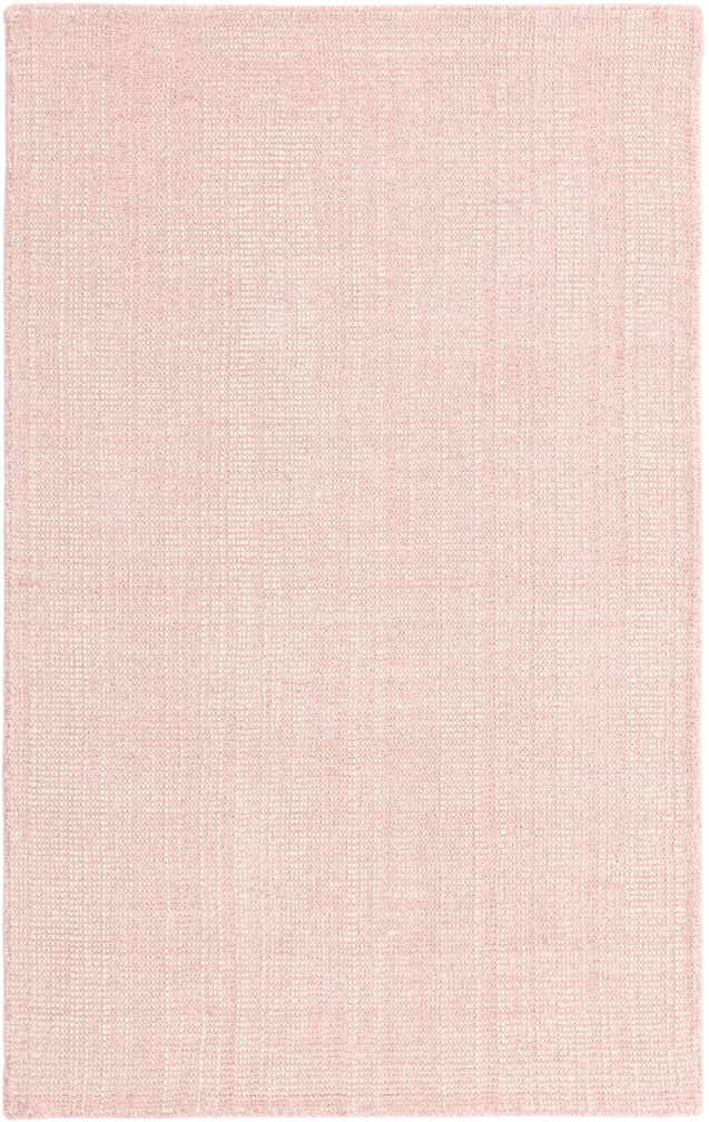 3' 3 x 5' 3 Hand Woven Jill Zarin English Manor Farmhouse Wool Rug