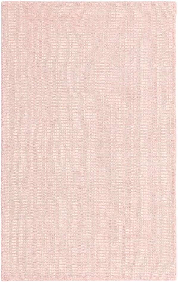 Detail image of 3' 3 x 5' 3 Hand Woven Jill Zarin English Manor Farmhouse Wool Rug