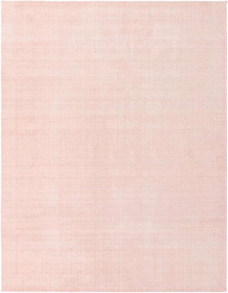 Detail image of 7' 10 x 11' Hand Woven Jill Zarin English Manor Farmhouse Wool Rug