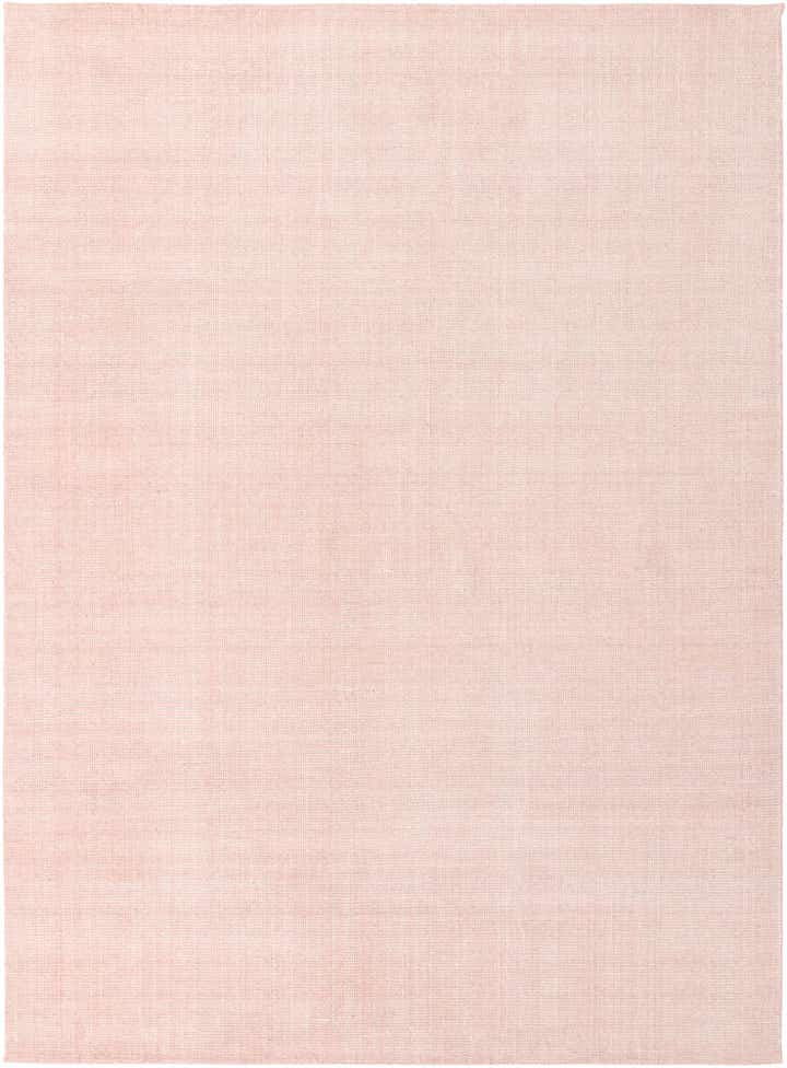 7' 10 x 11' Hand Woven Jill Zarin English Manor Farmhouse Wool Rug
