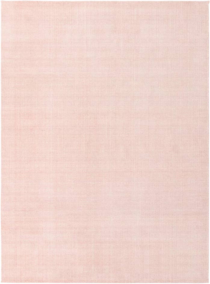 Detail image of 7' 10 x 11' Hand Woven Jill Zarin English Manor Farmhouse Wool Rug
