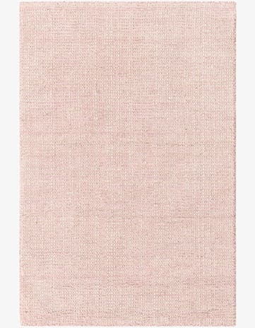 2' 2 x 3' 1 Hand Woven Jill Zarin English Manor Farmhouse Wool Rug