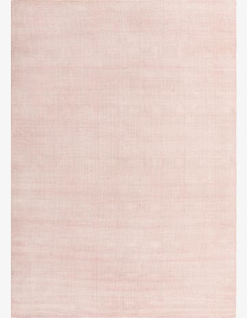 9' x 12' Hand Woven Jill Zarin English Manor Farmhouse Wool Rug