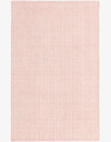 3' 3 x 5' 3 Hand Woven Jill Zarin English Manor Farmhouse Wool Rug