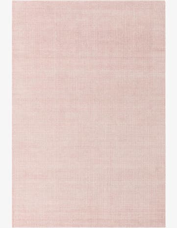 6' 1 x 9' Hand Woven Jill Zarin English Manor Farmhouse Wool Rug