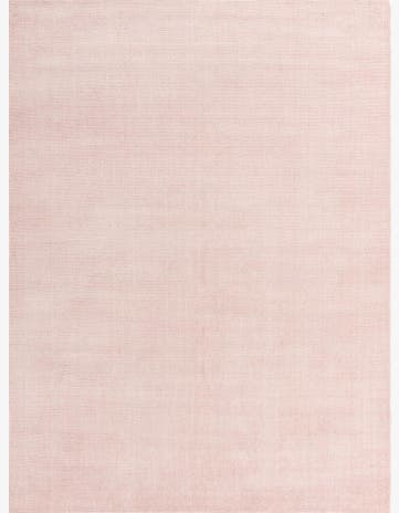 English Rose Hand Woven Jill Zarin English Manor Farmhouse Wool Rug