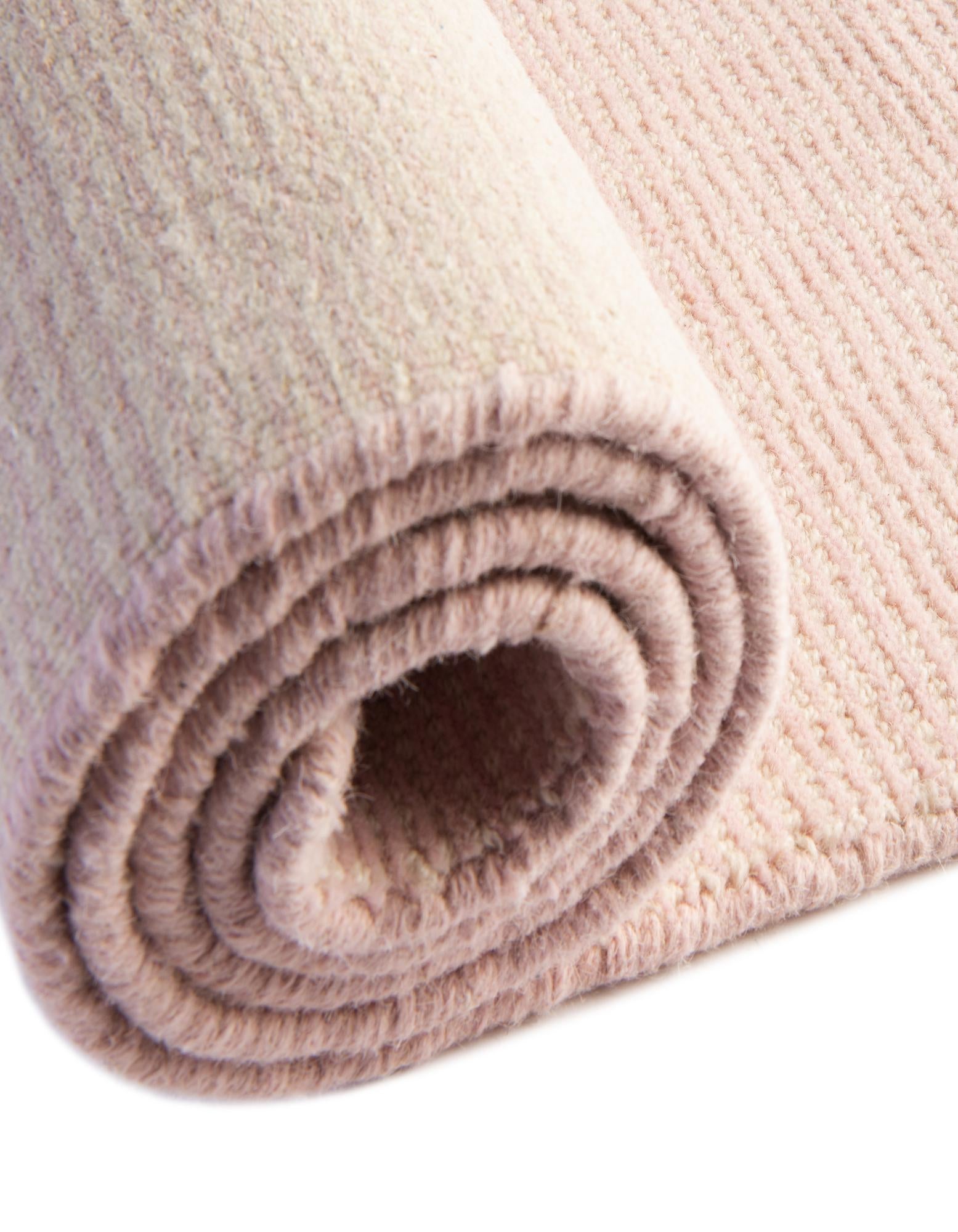 6' 11 x 6' 11 Hand Woven Jill Zarin English Manor Farmhouse Wool Round Rug