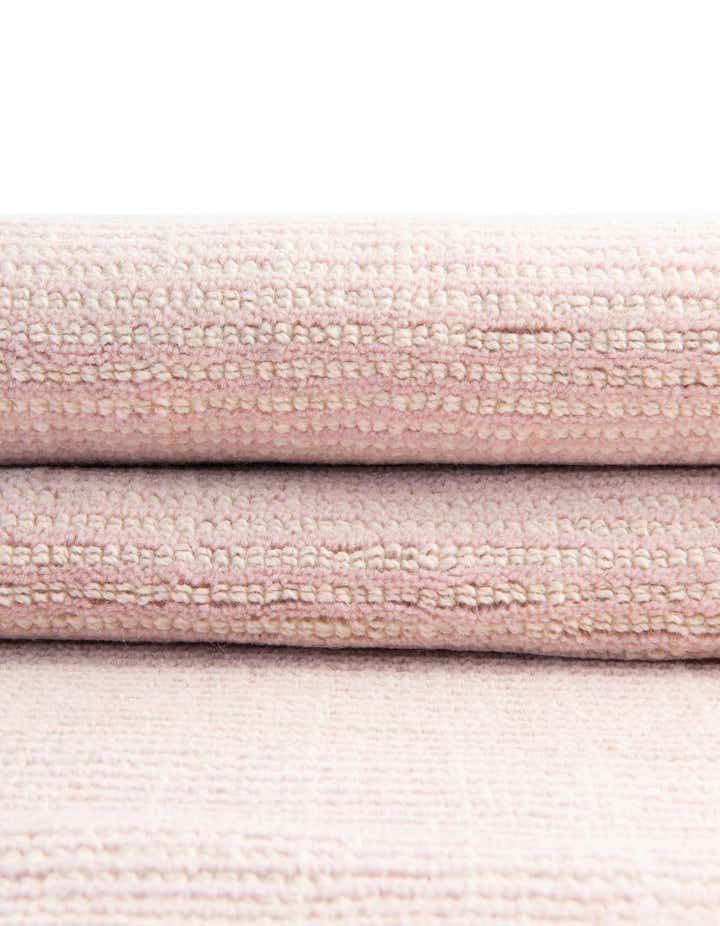 3' 1 x 3' 1 Hand Woven Jill Zarin English Manor Farmhouse Wool Round Rug